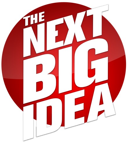Beamian in The Next Big Idea Tv programme