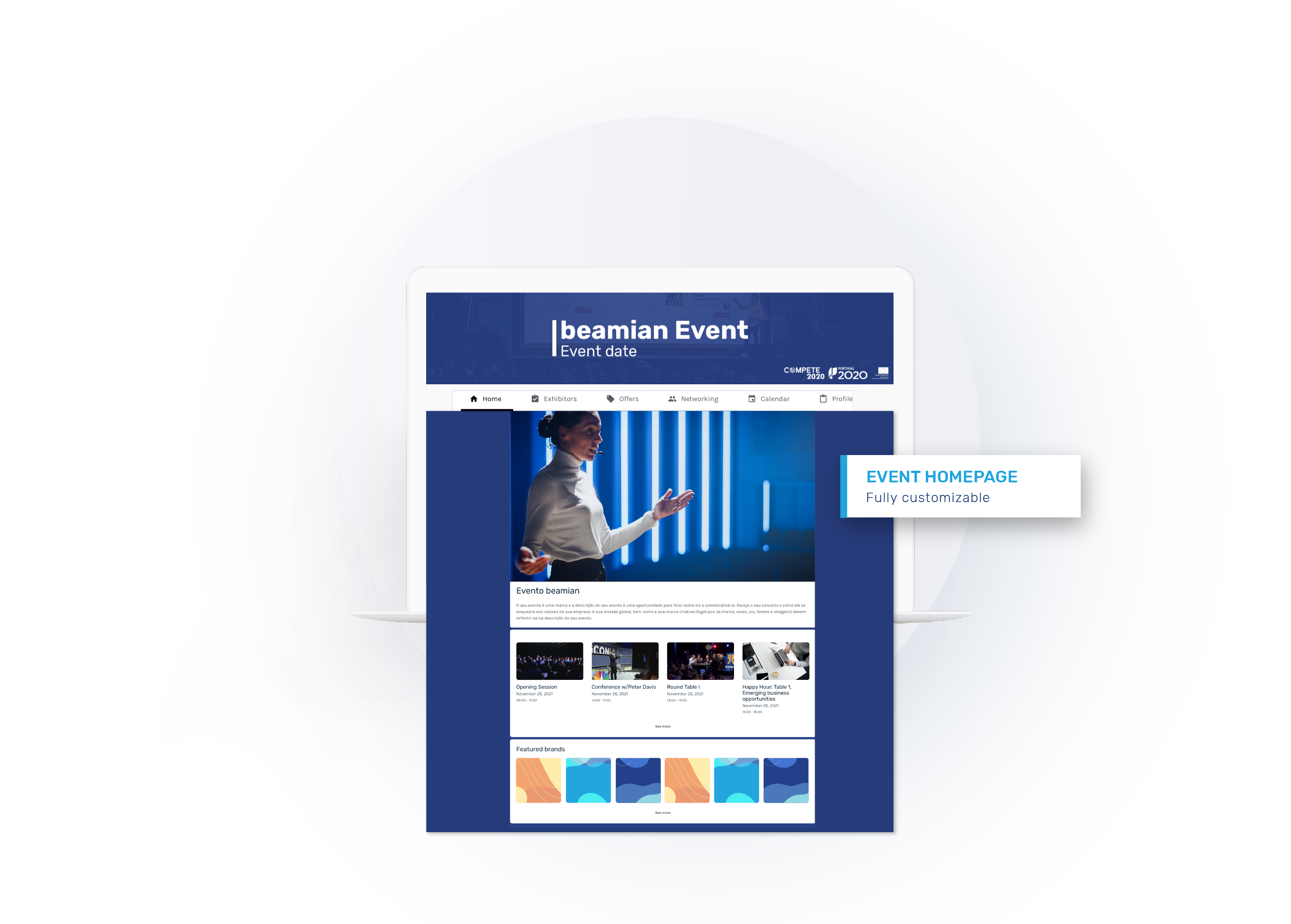 event-management-platform