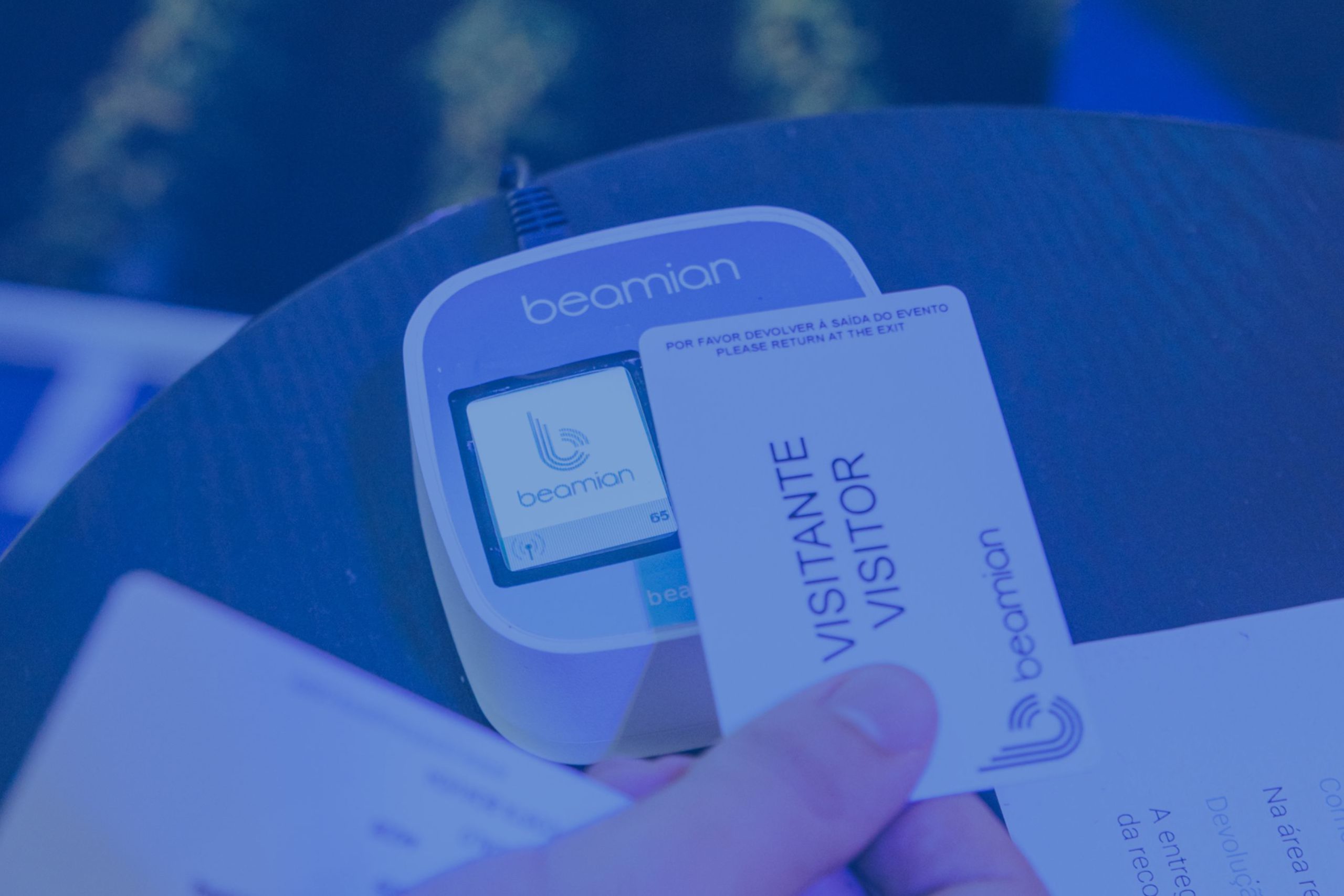 Unlocking the Benefits of RFID Technology for Events